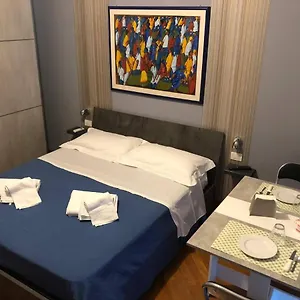 Salento Garden Bed and breakfast