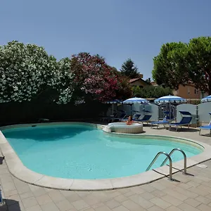 Gaston Hotell Rimini