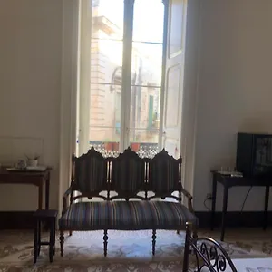 Palazzo Bernardini Bed & Breakfast