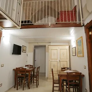 Lo Scrigno Barocco Bed and breakfast