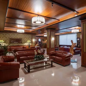 Delle Palme Hotel