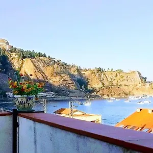 Cundari Hotell Taormina