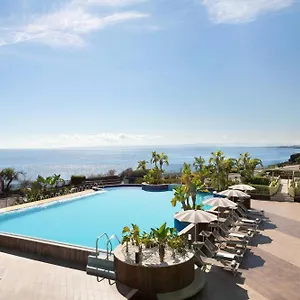 Four Points By Sheraton Catania Hotel Cannizzaro