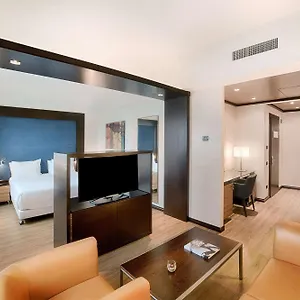 Nh Hotel Siena