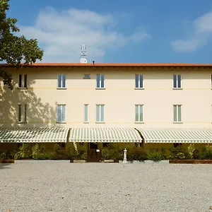 La Viscontina Lantgård Somma Lombardo