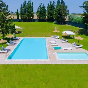 Tenuta Don Carmelo Apartahotel