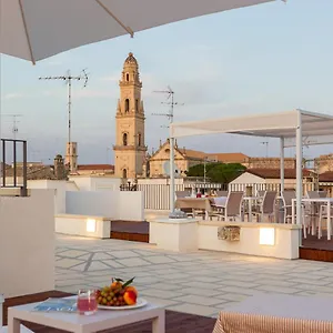 Palazzo Marini Di Charme Bed and breakfast